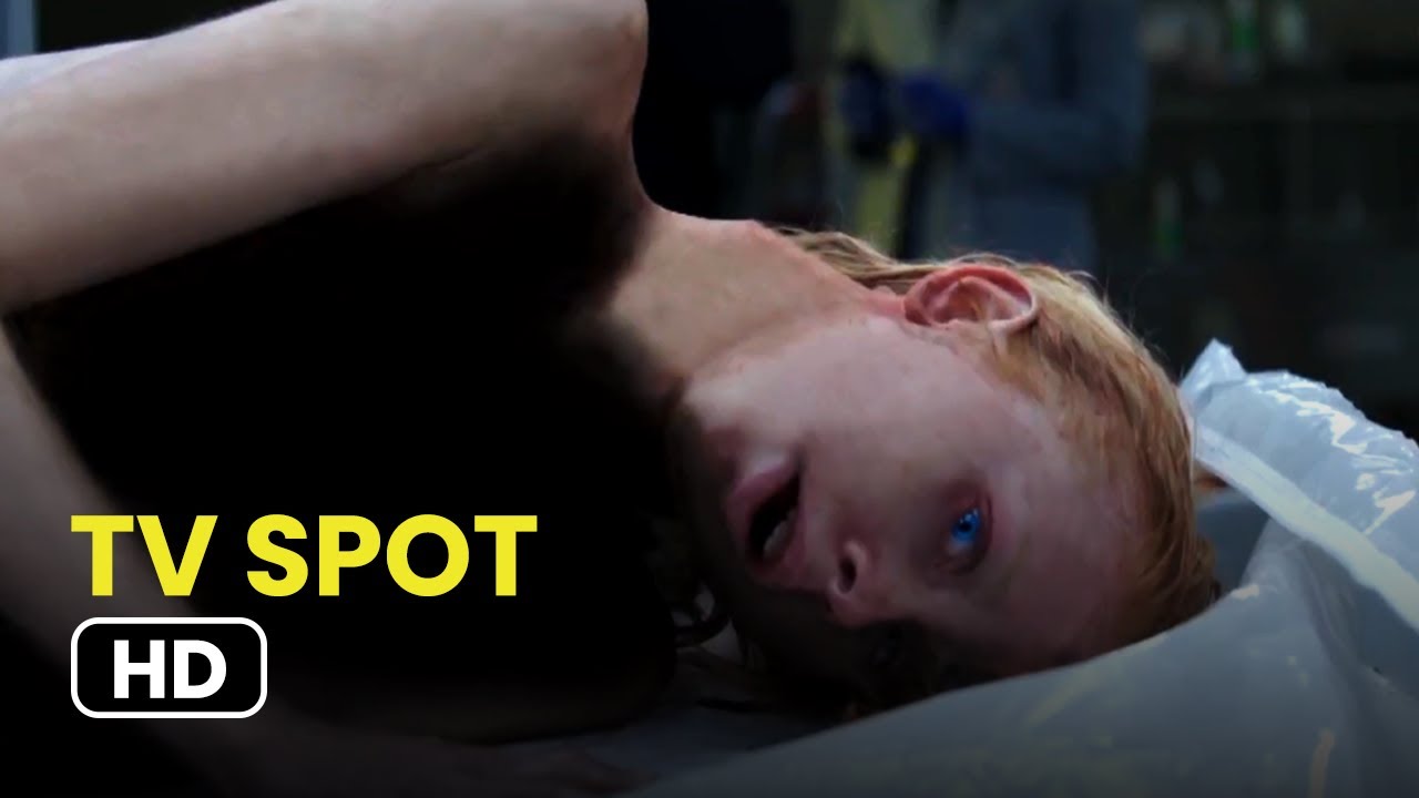 Wideo do filmu Diabeł: Inkarnacja — The Possession of Hannah Grace - TV Spot - Twisted (2018)