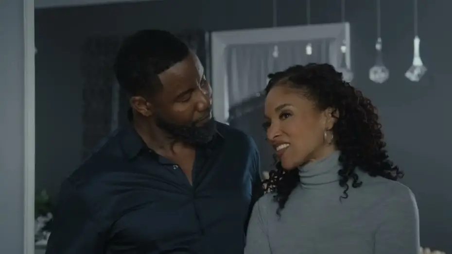 Wideo do filmu The Secret Between Us — The Secret Between Us Trailer