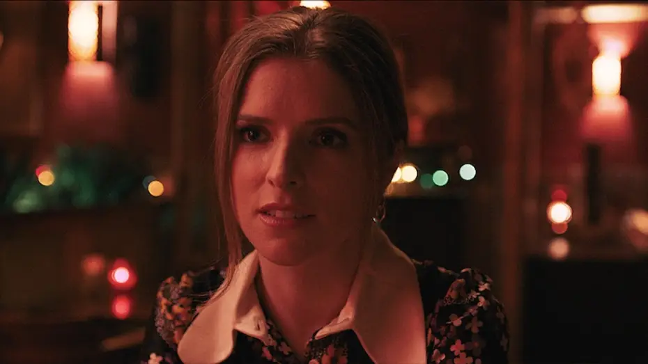Wideo do filmu Randka w ciemno — Anna Kendrick Goes On Date With Serial Killer