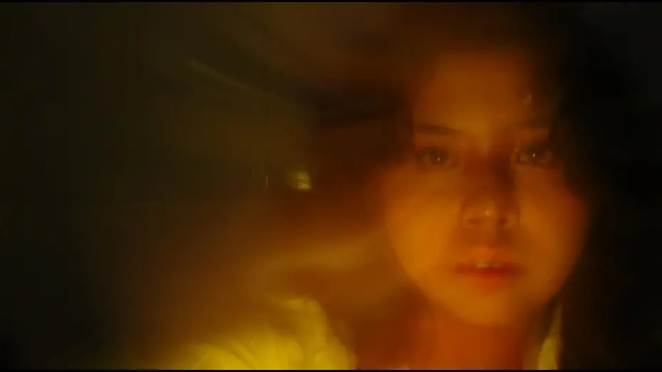 Wideo do filmu Fogos em mim — Fogos em mim (2024)