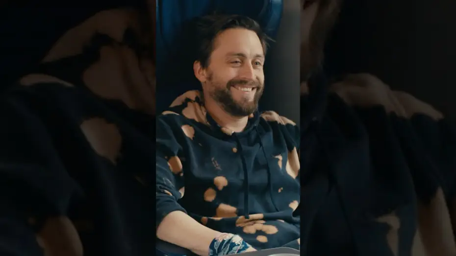Wideo do filmu Prawdziwy ból — Get Tickets