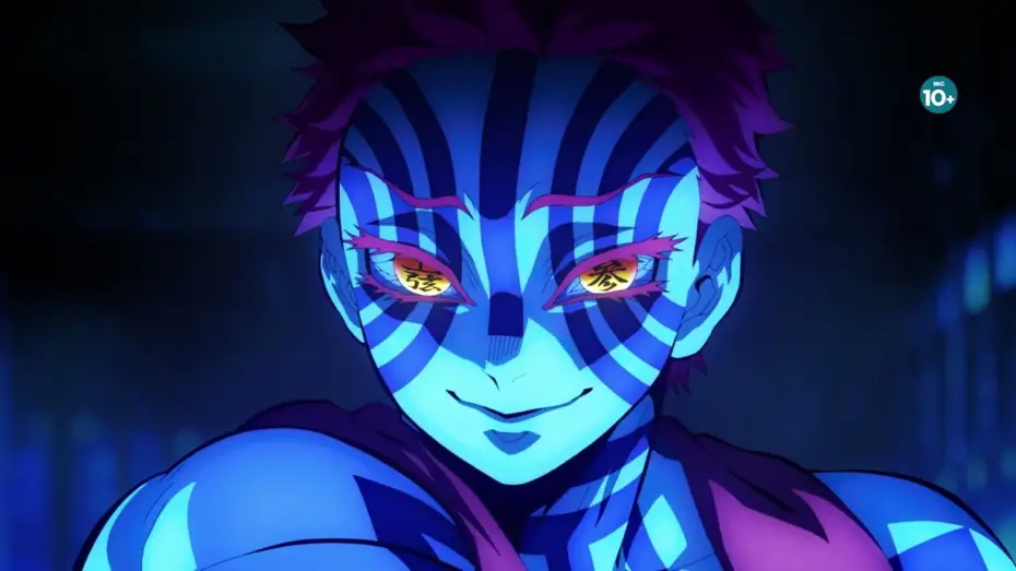 Wideo do filmu Demon Slayer: Kimetsu no Yaiba – Infinity Castle — Demon Slayer: Kimetsu no Yaiba - Il Castello dell'Infinito | Dall'11 settembre al cinema