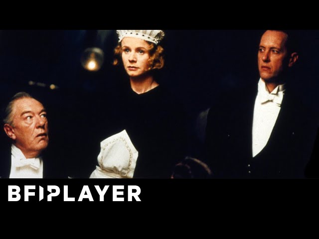 Wideo do filmu Gosford Park — Mark Kermode reviews Gosford Park (2001)