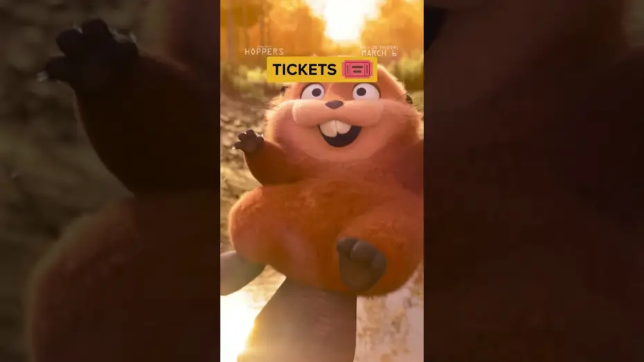 Wideo do filmu Hopnięci — Tickets = 🤪 No tickets = 😡
