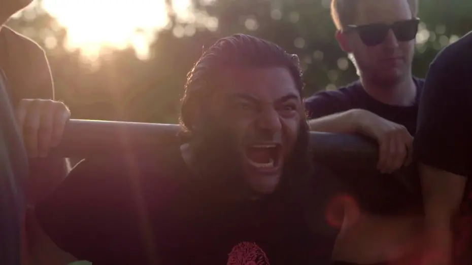 Wideo do filmu The Game Changers — IT'S A NEW ERA OF VEGANISM - Game Changers First Trailer