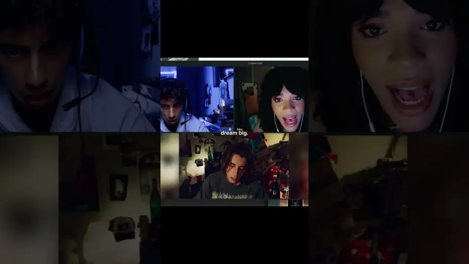 Wideo do filmu LifeHack — They grew up watching tech legends break the system. Now they're ready to run their own game.