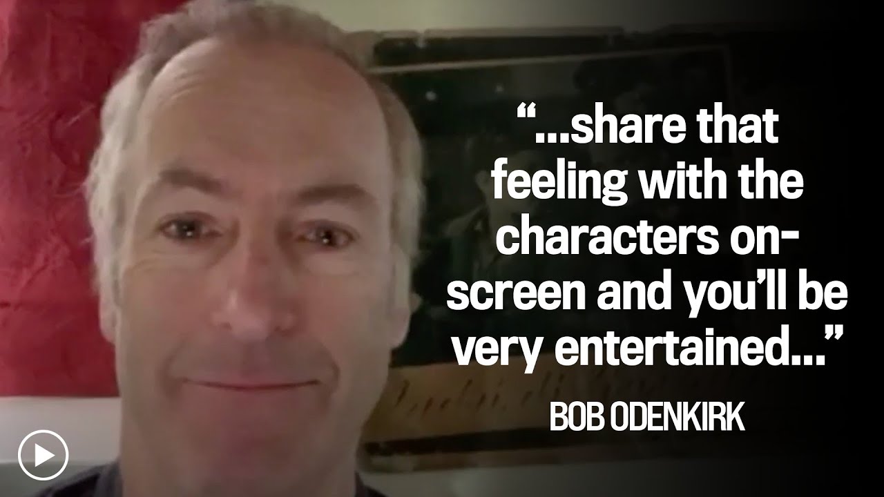 Wideo do filmu Między Słowami — Bob Odenkirk announces LOST IN TRANSLATION for AFI Movie Club