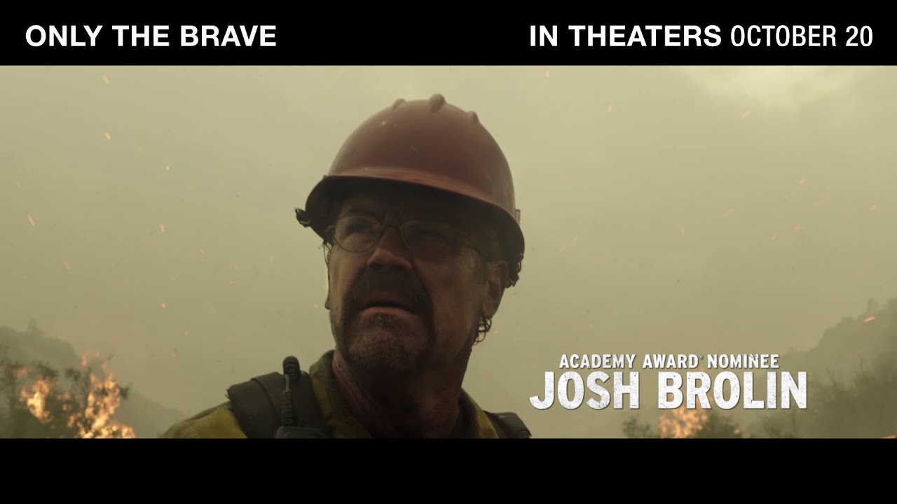 Wideo do filmu Tylko dla odważnych — True Courage