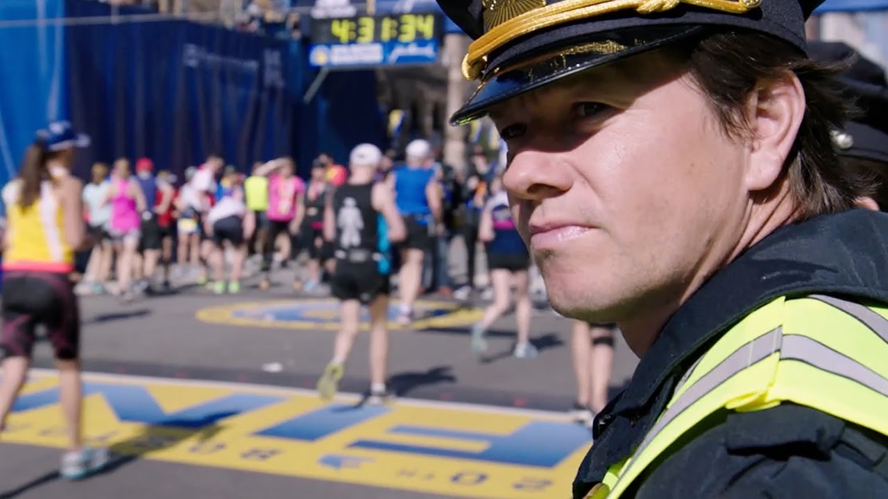 Wideo do filmu Dzień Patriotów — PATRIOTS DAY - GETTING IT RIGHT FEATURETTE
