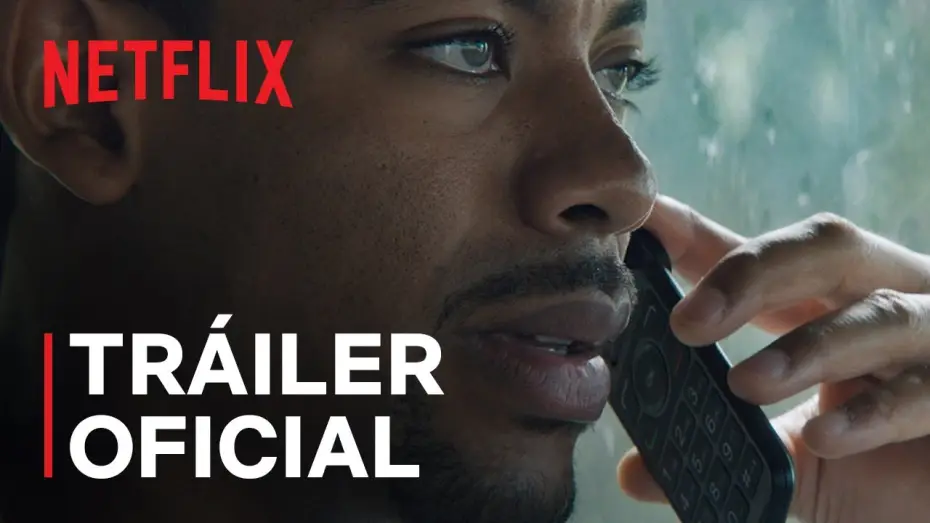 Wideo do filmu Rebel Ridge — Tráiler oficial [Subtitulado]