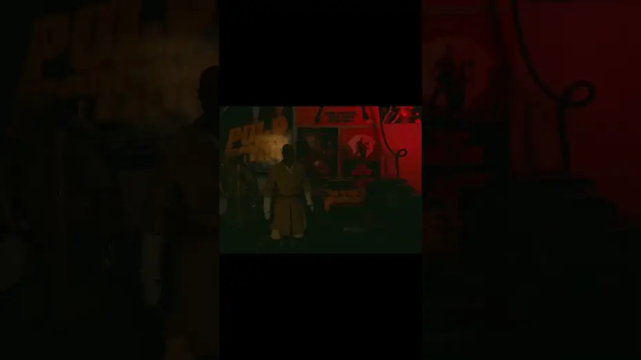 Wideo do filmu The Heist — watch the heist now