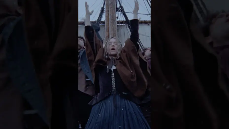 Wideo do filmu Testament Ann Lee — Now Playing In Select Theaters