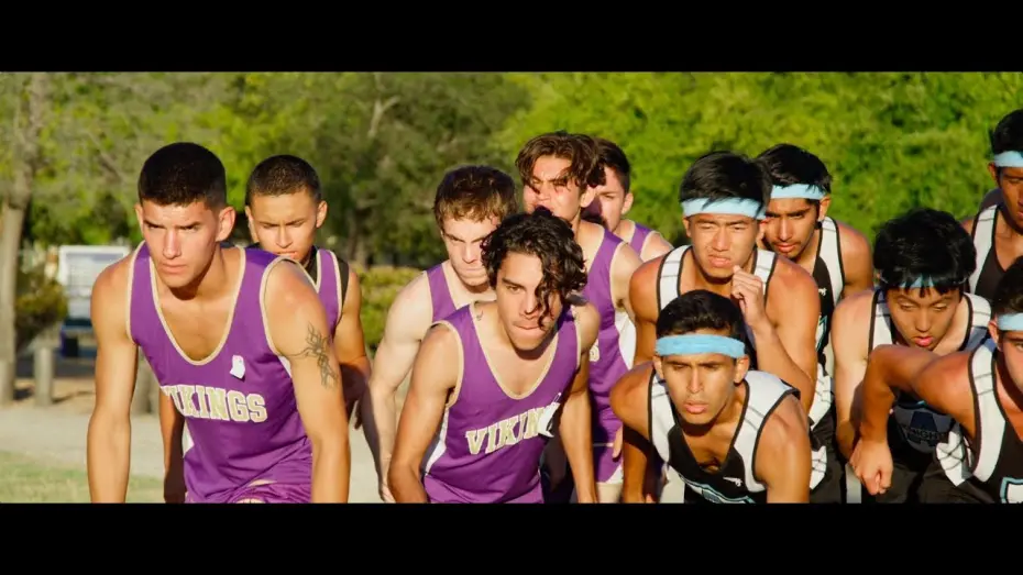 Wideo do filmu Varsity Punks — VARSITY PUNKS - Official Trailer (2018)