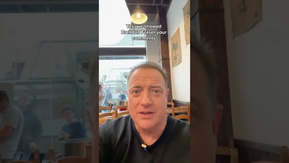 Wideo do filmu Rodzina do wynajęcia — Message From Brendan
