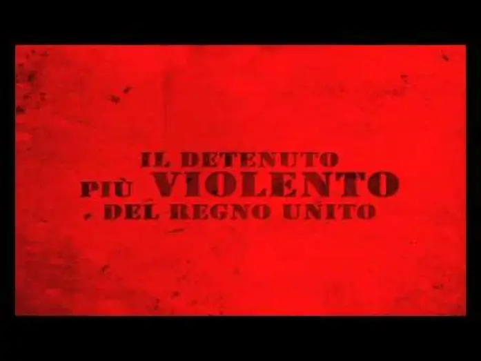 Wideo do filmu Bronson — Trailer Bronson (ITA)
