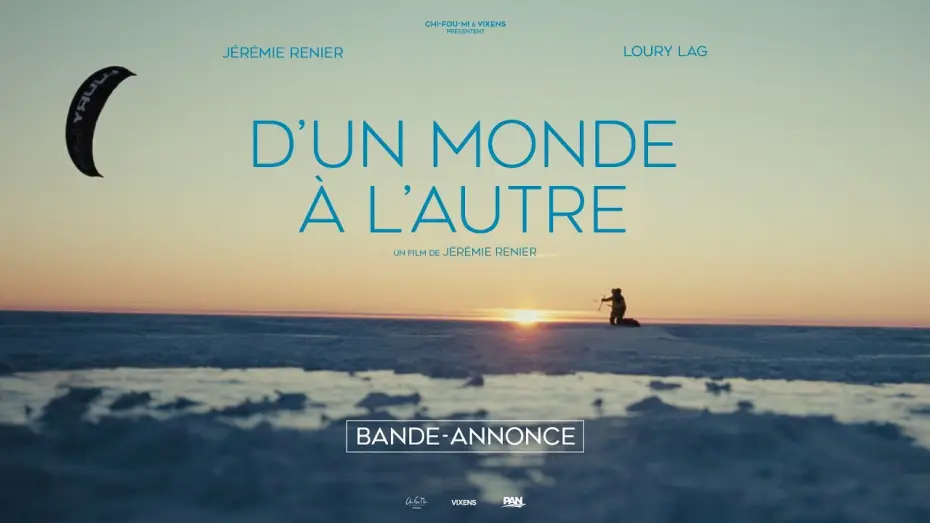 Wideo do filmu D’un monde à l’autre — D'UN MONDE À L'AUTRE - LE 10 JUIN AU CINÉMA