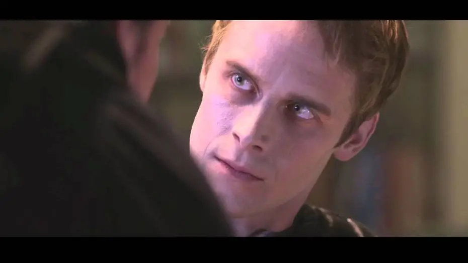 Wideo do filmu Vampyre Nation: Nacja wampirów — True Blood Thirst (2012) - Trailer Official