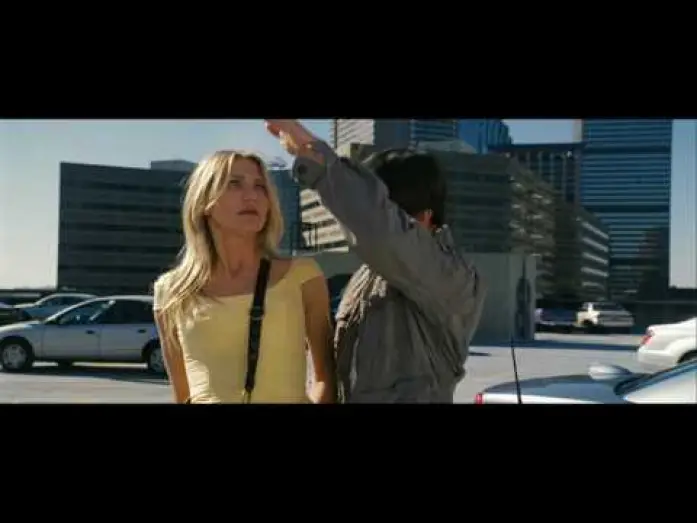 Wideo do filmu Wybuchowa Para — Knight And Day - Three-Minute Super Trailer