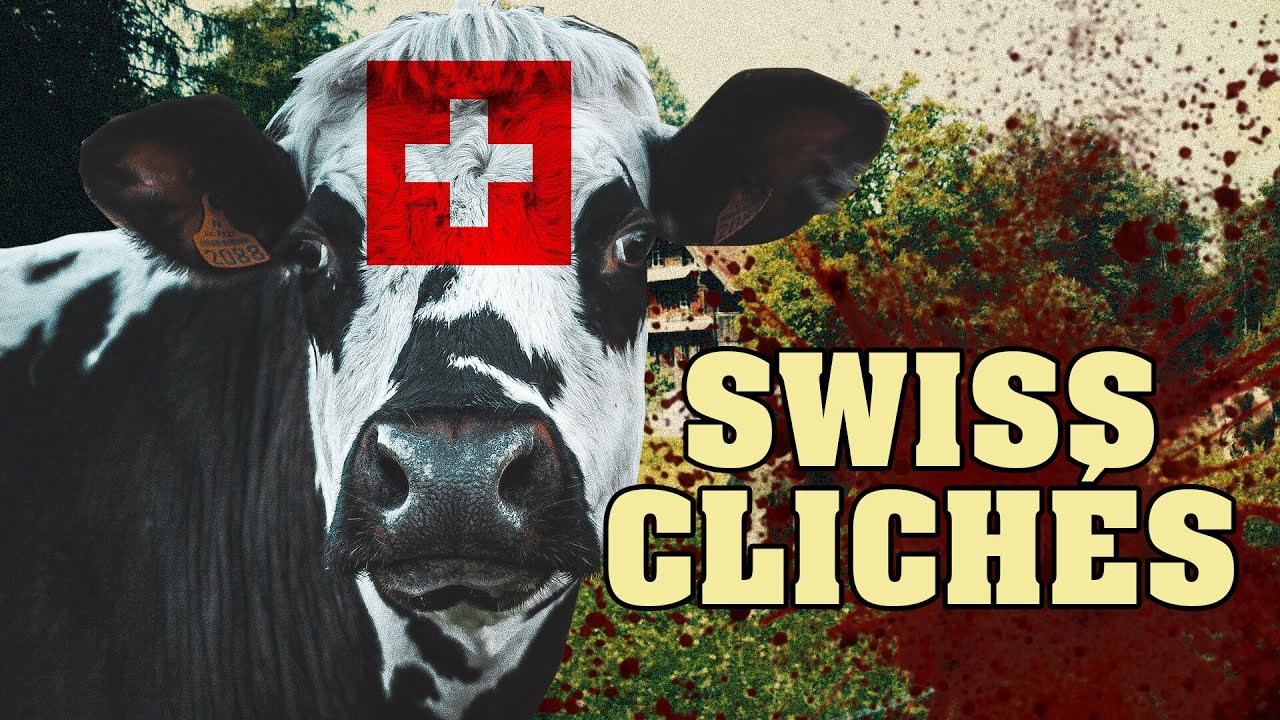 Wideo do filmu Mad Heidi — The PERFECT Location for a Heidi Film – Making Of MAD HEIDI
