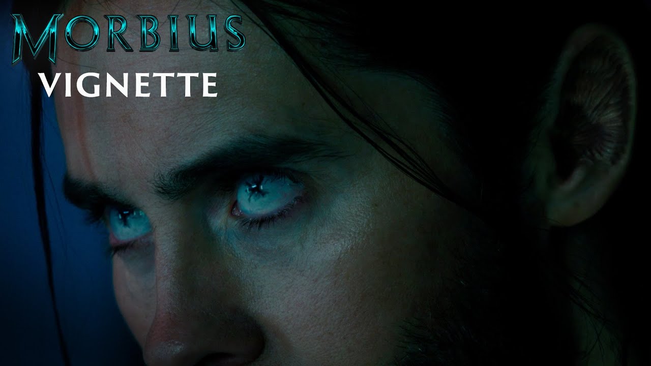 Wideo do filmu Morbius — Vignette - Who Is Morbius?