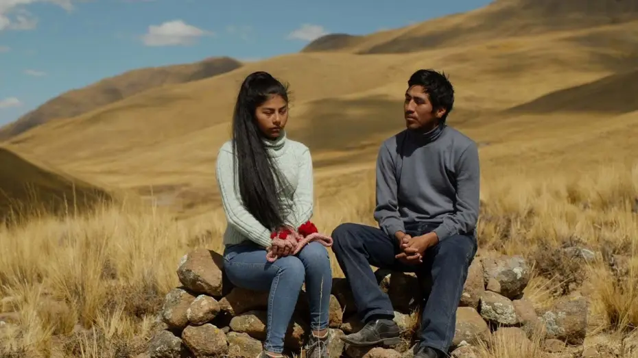 Wideo do filmu Reinaldo Cutipa — 27 FCL | Hecho en el Perú | Trailer Reilando Cutipa