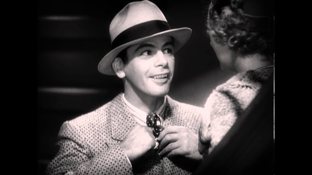 Wideo do filmu Człowiek z blizną — ЛИЦО СО ШРАМОМ (1932) - Трейлер