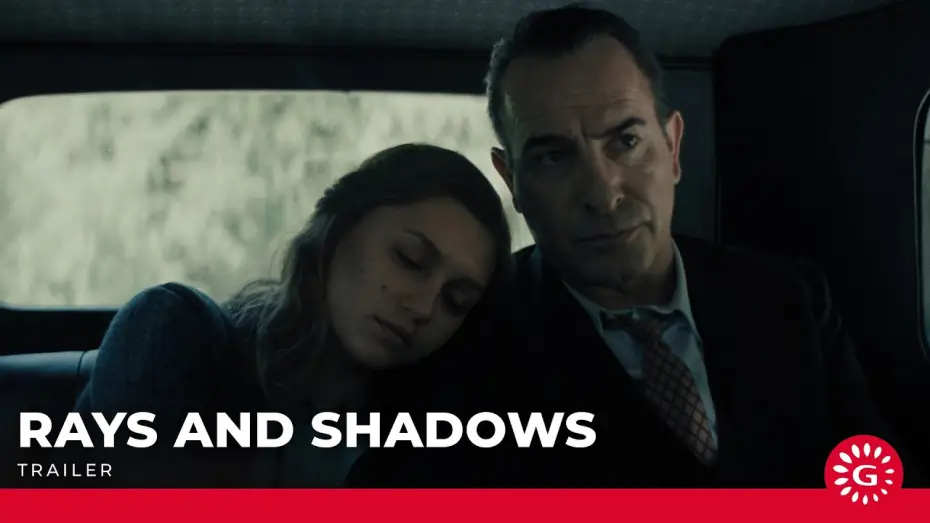 Wideo do filmu Les rayons et les ombres — RAYS AND SHADOWS -  Official trailer