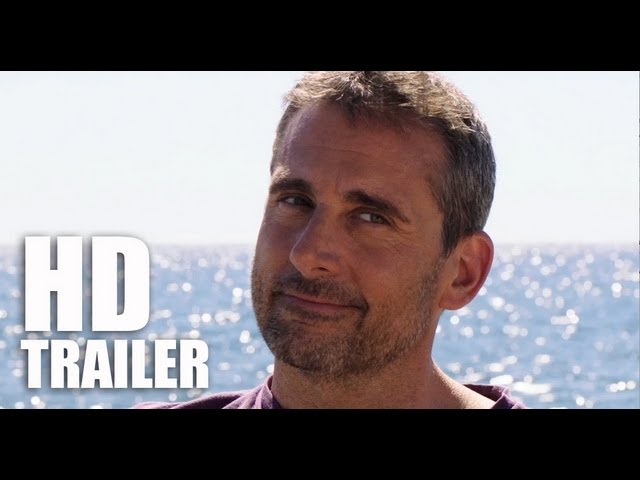 Wideo do filmu Najlepsze najgorsze wakacje — THE WAY WAY BACK: Official HD Trailer