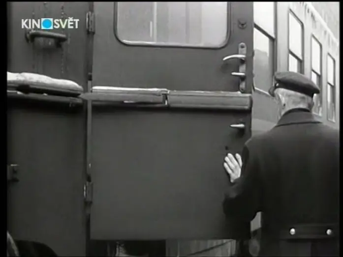 Wideo do filmu Nádraží — Nádraží (1964)