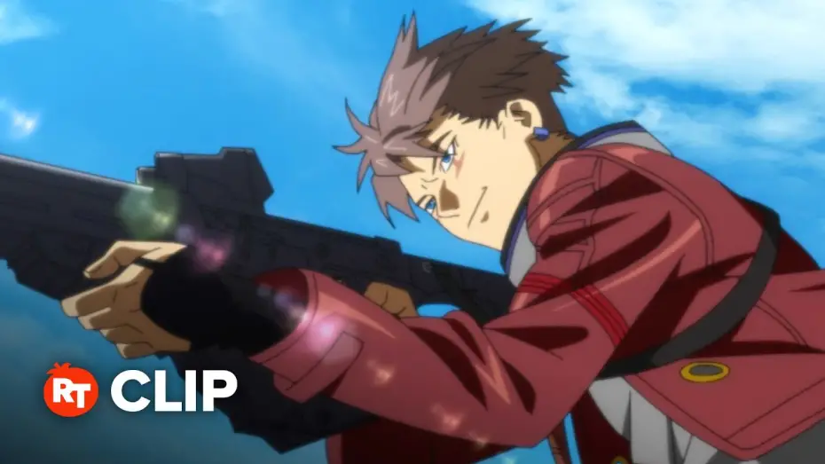 Wideo do filmu ヴァージン・パンク Clockwork Girl — Exclusive Movie Clip - Lewis vs. Tommy [Subtitled]