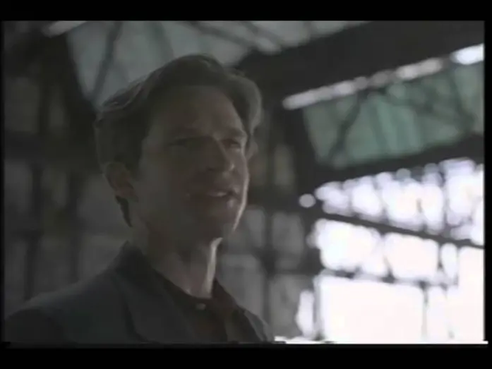 Wideo do filmu The Maker — The Maker Trailer 1998