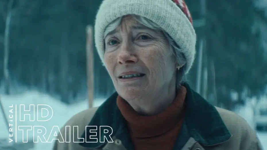Wideo do filmu Śmierć w środku zimy — Official Trailer