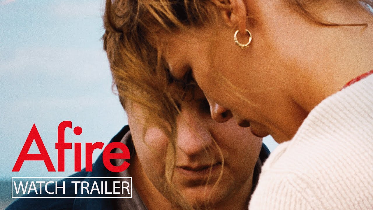 Wideo do filmu Czerwone niebo — Official Trailer [Subtitled]
