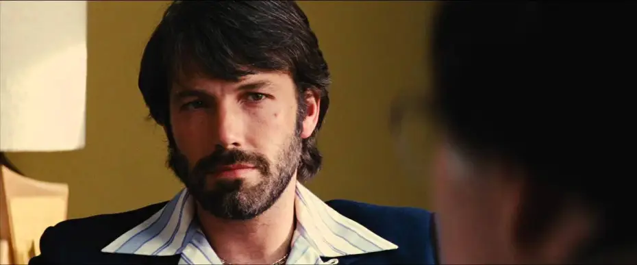 Wideo do filmu Operacja Argo — Now Playing Spot 1