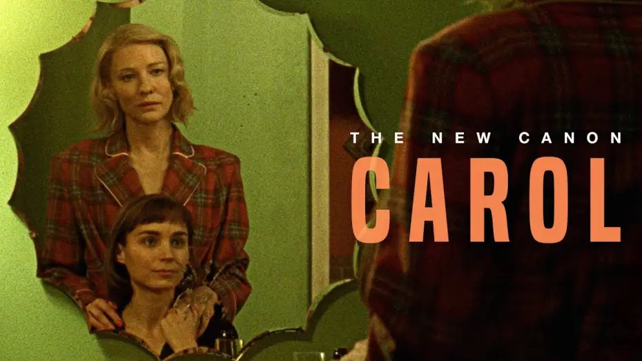 Wideo do filmu Carol — The New Canon: 'Carol'