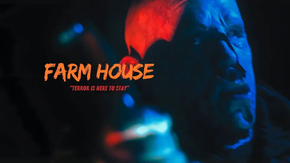 Wideo do filmu Farm House — Serial Killer on the Loose | Farm House Horror Trailer