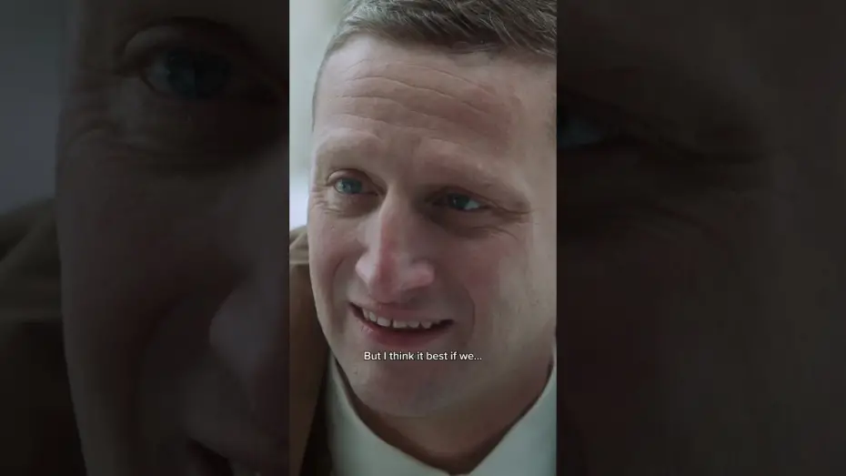 Wideo do filmu Przyjaźń — Separate Ways