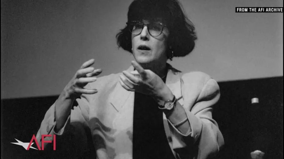 Wideo do filmu Bezsenność w Seattle — Nora Ephron on writing SLEEPLESS IN SEATTLE