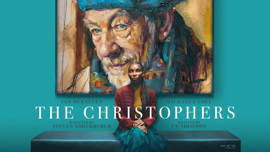 Wideo do filmu The Christophers — Official UK Trailer