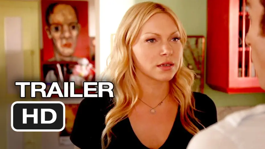 Wideo do filmu The Kitchen — The Kitchen Official Trailer #1 (2013) -  Laura Prepon Movie HD