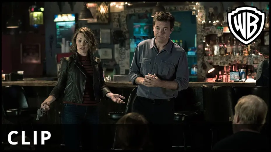 Wideo do filmu Wieczór gier — Game Night - Child's Pose - Warner Bros. UK