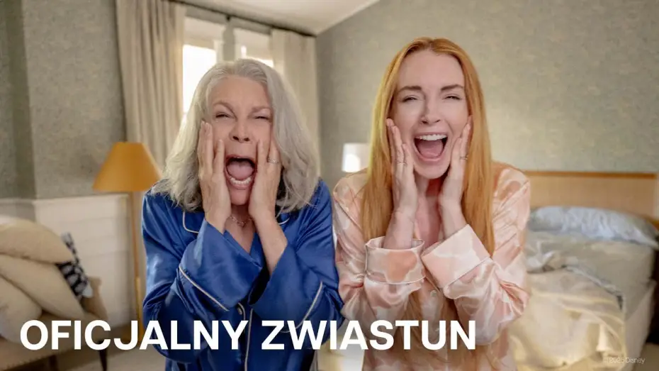 Wideo do filmu Zakręcony piątek 2 — zwiastun #1