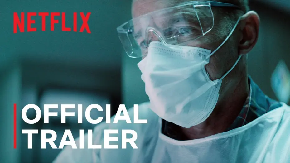 Wideo do filmu The Anthrax Attacks: In the Shadow of 9/11 — Official Trailer