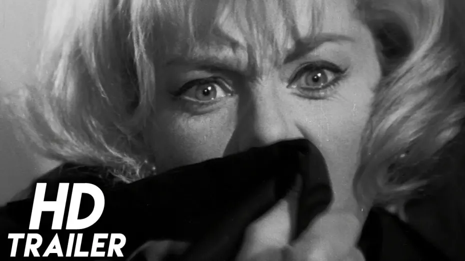 Wideo do filmu Der Hexer — Der Hexer (1964) DEUTSCH TRAILER [HD 1080p]