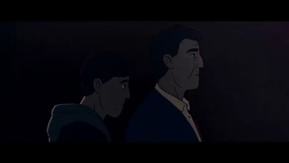 Wideo do filmu Przeżyć — Flugt 2021  Best scene
