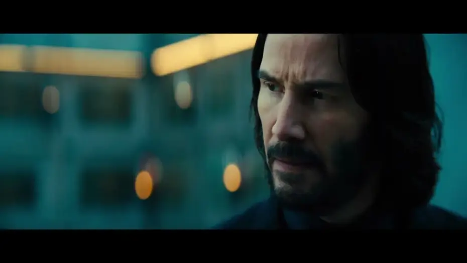 Wideo do filmu John Wick 4 — Trailer Ufficiale Italiano