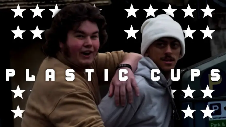 Wideo do filmu Plastic Cups — PLASTIC CUPS | Review Trailer