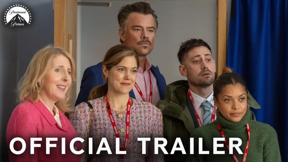 Wideo do filmu Preschool — Official Trailer