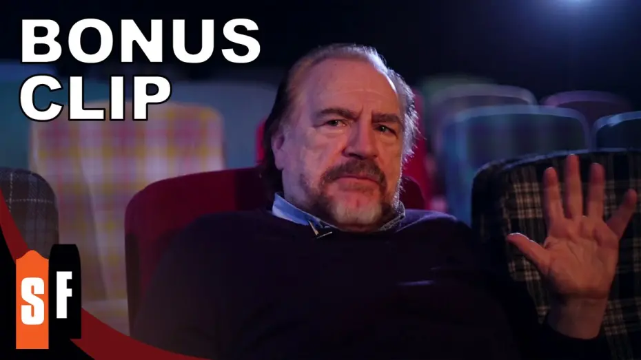 Wideo do filmu Czerwony smok — Bonus Clip: Interview 2 With Brian Cox