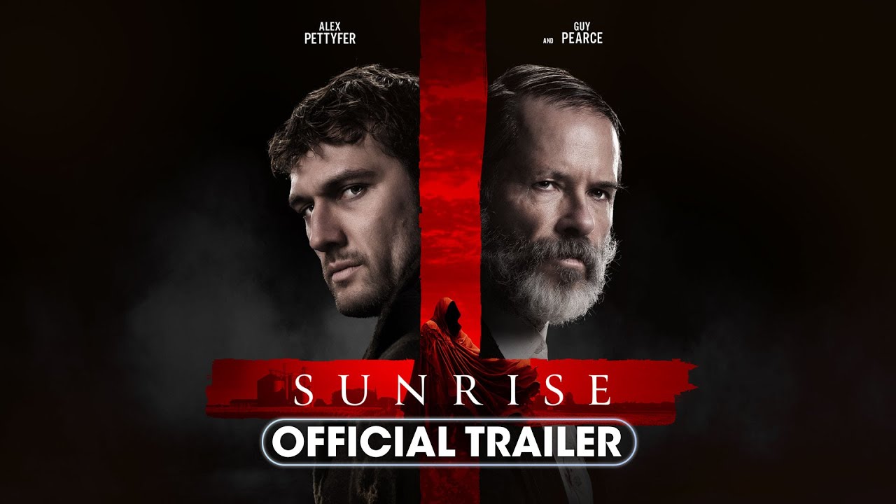Wideo do filmu Brzask — Official Trailer